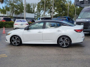 Thumbnail image of 2020 Nissan Sentra at LorenzoBuickGMC of Miami, FL