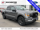 2023 Ford F-150 XLT at Rochester Ford
