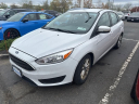 Thumbnail image of 2015 Ford Focus at Hamilton Honda