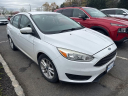 Thumbnail image of 2015 Ford Focus at Hamilton Honda