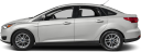2015 Ford Focus SE at Hamilton Honda