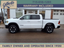 Thumbnail image of 2021 Ram 1500 at Gilberts Of Sand Creek