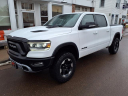 Thumbnail image of 2021 Ram 1500 at Gilberts Of Sand Creek
