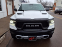 Thumbnail image of 2021 Ram 1500 at Gilberts Of Sand Creek