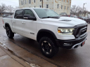 Thumbnail image of 2021 Ram 1500 at Gilberts Of Sand Creek