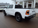 Thumbnail image of 2021 Ram 1500 at Gilberts Of Sand Creek
