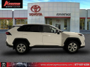Thumbnail image of 2022 Toyota RAV4 at Advantage Toyota Scion