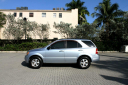2008 Kia Sorento LX at ENERGY AUTO SALES LLC