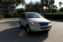 Thumbnail image of 2008 Kia Sorento at ENERGY AUTO SALES LLC