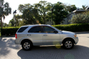 Thumbnail image of 2008 Kia Sorento at ENERGY AUTO SALES LLC