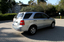 Thumbnail image of 2008 Kia Sorento at ENERGY AUTO SALES LLC