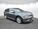 Thumbnail image of 2017 Volkswagen Golf Alltrack at CJDR Anniston - New
