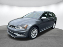 Thumbnail image of 2017 Volkswagen Golf Alltrack at CJDR Anniston - New