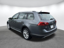 Thumbnail image of 2017 Volkswagen Golf Alltrack at CJDR Anniston - New