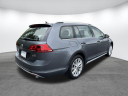 Thumbnail image of 2017 Volkswagen Golf Alltrack at CJDR Anniston - New