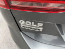 Thumbnail image of 2017 Volkswagen Golf Alltrack at CJDR Anniston - New
