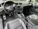 Thumbnail image of 2017 Volkswagen Golf Alltrack at CJDR Anniston - New
