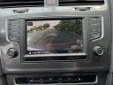 Thumbnail image of 2017 Volkswagen Golf Alltrack at CJDR Anniston - New