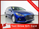 2019 Hyundai SONATA SE at Toyota Scion of Tampa Bay