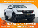 Thumbnail image of 2021 Ford Ranger at Imperial Ford - Used