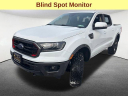Thumbnail image of 2021 Ford Ranger at Imperial Ford - Used
