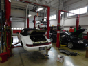 Thumbnail image of 2014 Audi S5 at POWELL PERFORMANCE AUTOS