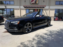 2014 Audi S5 3.0T quattro Prestige at POWELL PERFORMANCE AUTOS