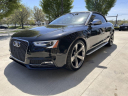 Thumbnail image of 2014 Audi S5 at POWELL PERFORMANCE AUTOS