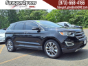 Thumbnail image of 2018 Ford Edge at Sawyer Lyons Buick Gmc Of Randolph