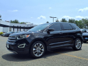 Thumbnail image of 2018 Ford Edge at Sawyer Lyons Buick Gmc Of Randolph