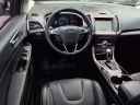 Thumbnail image of 2018 Ford Edge at Sawyer Lyons Buick Gmc Of Randolph