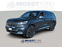 Thumbnail image of 2021 Lincoln Aviator at Mossy Ford