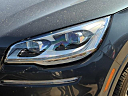 Thumbnail image of 2021 Lincoln Aviator at Mossy Ford