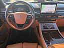Thumbnail image of 2021 Lincoln Aviator at Mossy Ford
