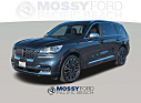 Thumbnail image of 2021 Lincoln Aviator at Mossy Ford