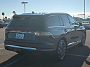 Thumbnail image of 2021 Lincoln Aviator at Mossy Ford