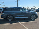 Thumbnail image of 2021 Lincoln Aviator at Mossy Ford