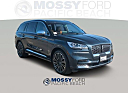 Thumbnail image of 2021 Lincoln Aviator at Mossy Ford