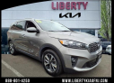Thumbnail image of 2019 Kia Sorento at Liberty Kia