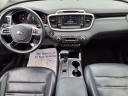 2019 Kia Sorento EX V6 at Liberty Kia