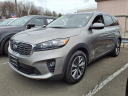 Thumbnail image of 2019 Kia Sorento at Liberty Kia