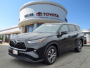 Thumbnail image of 2021 Toyota Highlander Hybrid at Miller Toyota Manassas