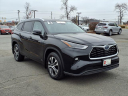 Thumbnail image of 2021 Toyota Highlander Hybrid at Miller Toyota Manassas