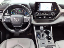 Thumbnail image of 2021 Toyota Highlander Hybrid at Miller Toyota Manassas