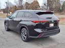 Thumbnail image of 2021 Toyota Highlander Hybrid at Miller Toyota Manassas