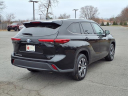 Thumbnail image of 2021 Toyota Highlander Hybrid at Miller Toyota Manassas
