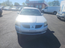 2006 Mitsubishi Galant ES at FLAG MOTORS LTD