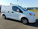 Thumbnail image of 2019 Nissan NV200 at Mathews Nissan