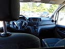 Thumbnail image of 2019 Nissan NV200 at Mathews Nissan