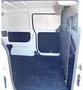 Thumbnail image of 2019 Nissan NV200 at Mathews Nissan